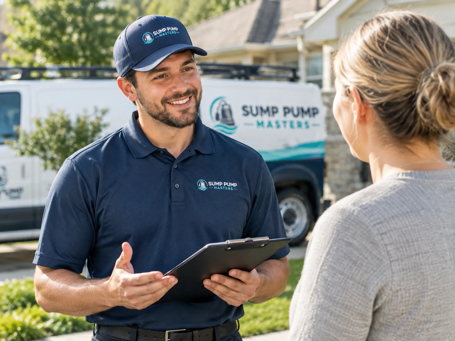 Sump Pump Repair Farley, IA FAQs